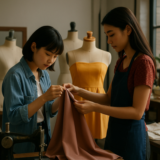 Fit Fashion Design Academy Blogs image 5