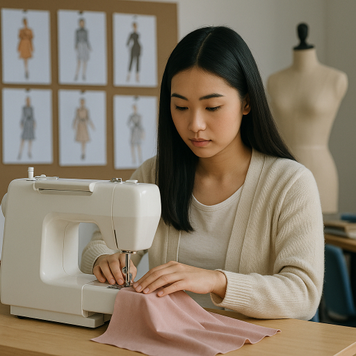 Fit Fashion Design Academy Blogs image 4