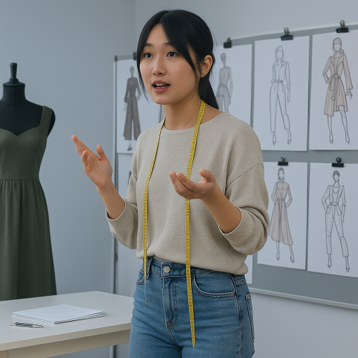 Fit Fashion Design Academy Blogs image 2