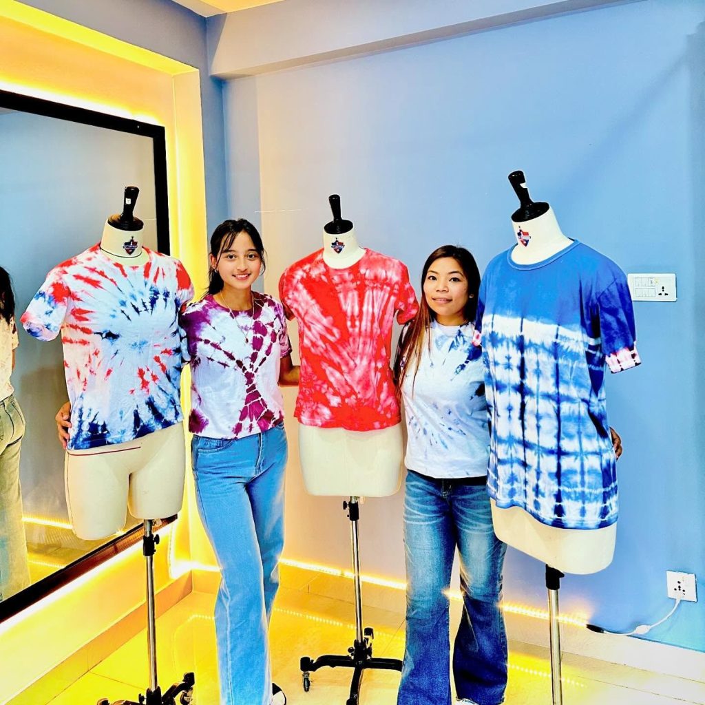 Fit Fashion Design Academy Class Activities image 35