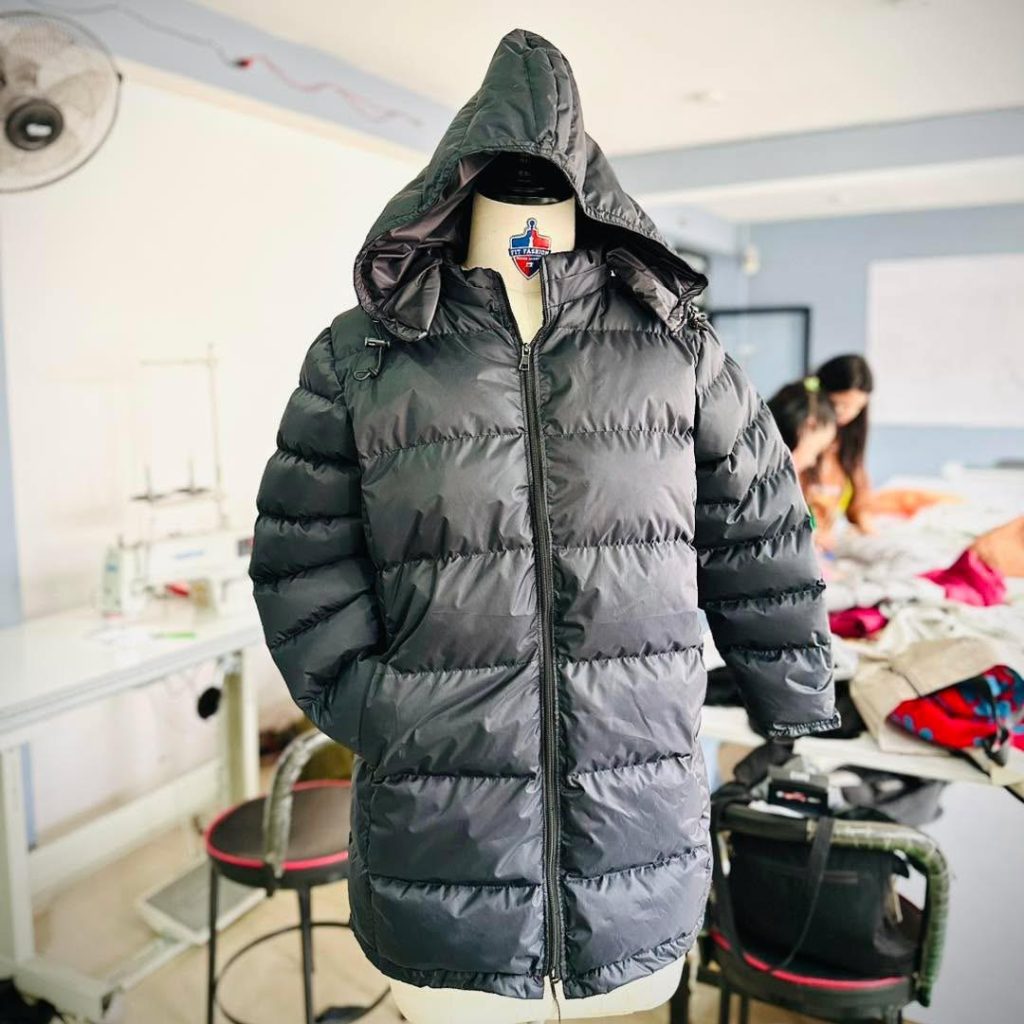 Fit Fashion Design Academy Project Worl image 1