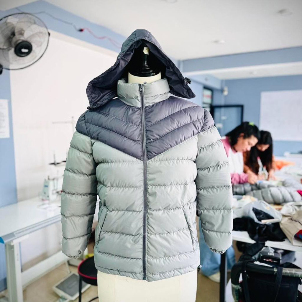 Fit Fashion Design Academy Project Worl image 2