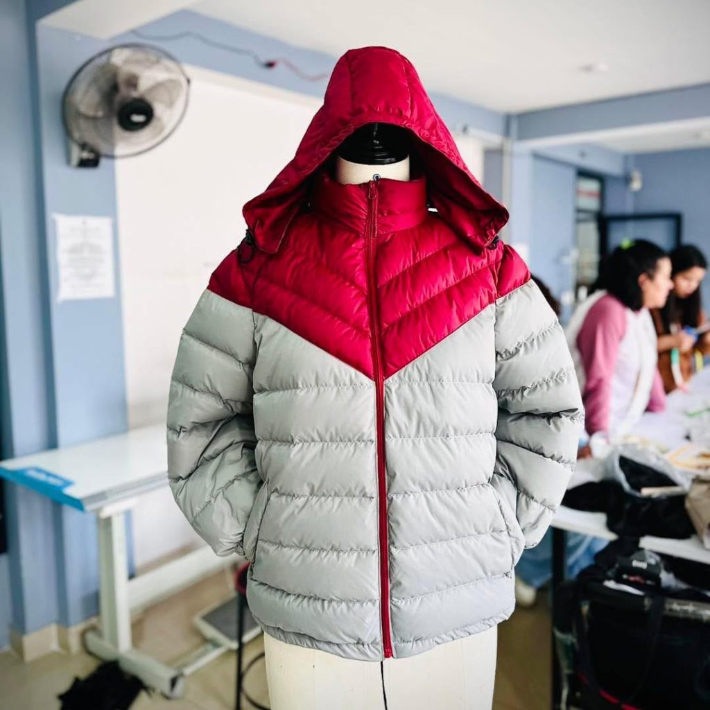 Fit Fashion Design Academy Project Worl image 3