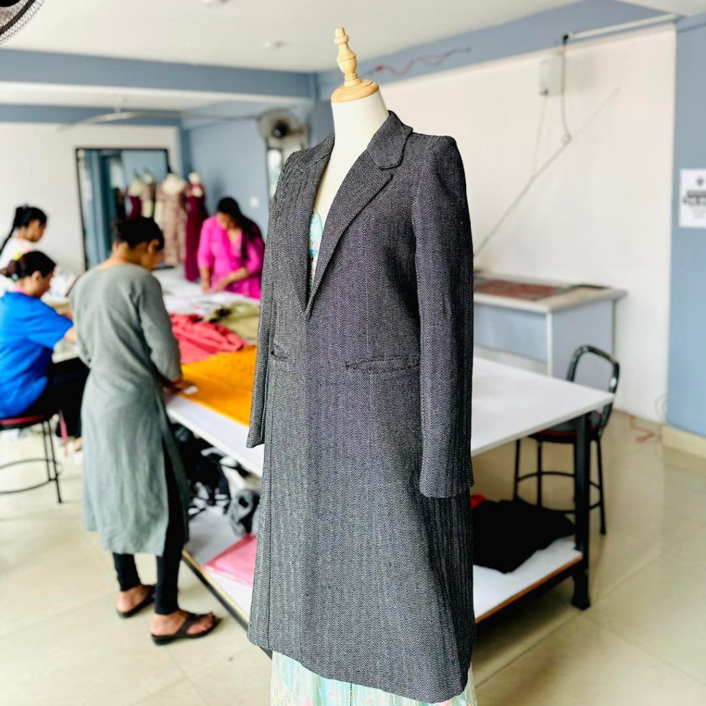 Fit Fashion Design Academy Project Worl image 31