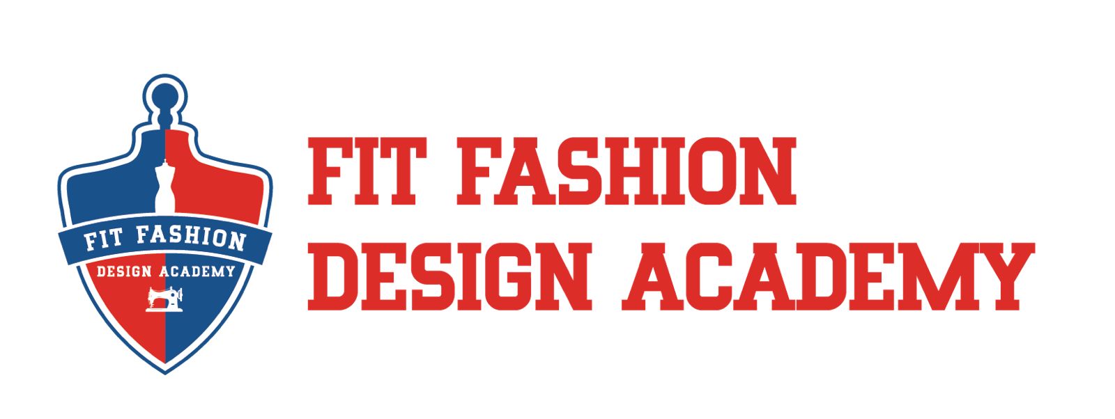 Fit Fashion Design Academy Logo